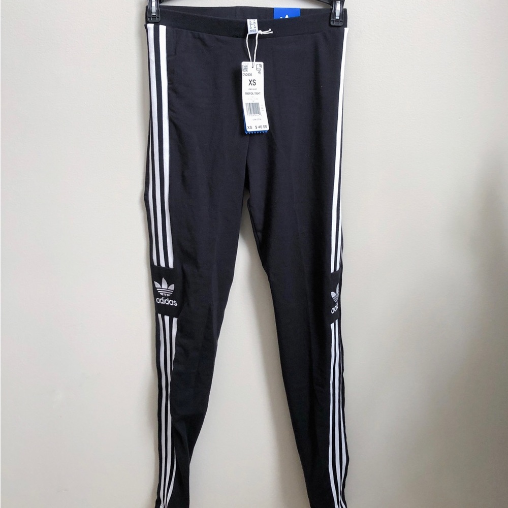 Adidas Leggings
